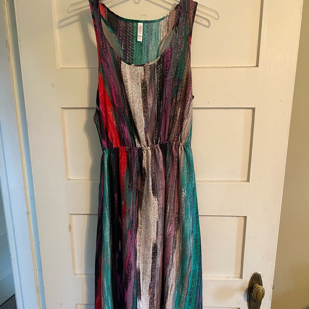 Xhilaration Womens Dress Size Medium